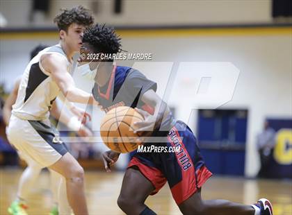 Thumbnail 3 in Terry Sanford @ Cape Fear photogallery.