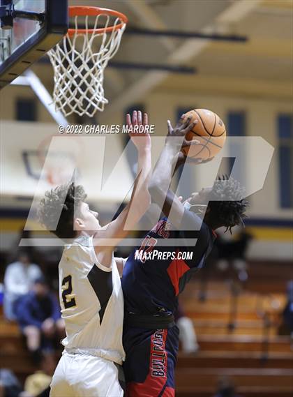 Thumbnail 1 in Terry Sanford @ Cape Fear photogallery.