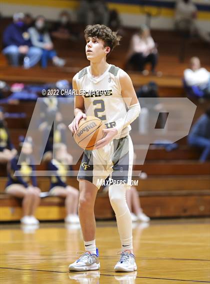 Thumbnail 3 in Terry Sanford @ Cape Fear photogallery.