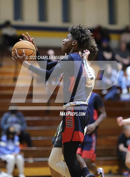 Thumbnail 3 in Terry Sanford @ Cape Fear photogallery.
