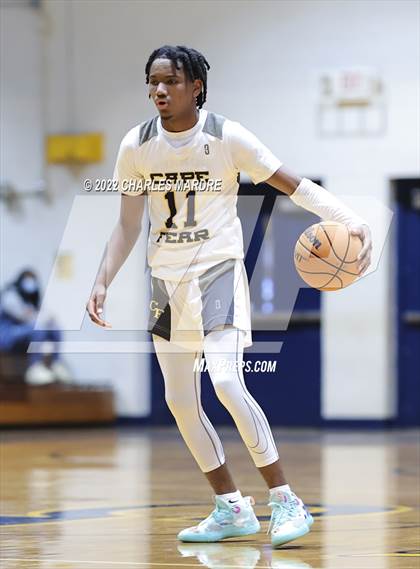 Thumbnail 1 in Terry Sanford @ Cape Fear photogallery.
