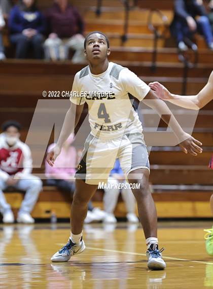 Thumbnail 2 in Terry Sanford @ Cape Fear photogallery.