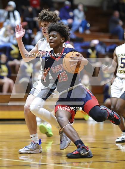 Thumbnail 1 in Terry Sanford @ Cape Fear photogallery.