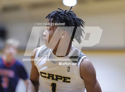 Thumbnail 2 in Terry Sanford @ Cape Fear photogallery.