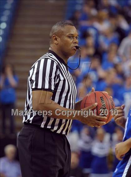 Thumbnail 1 in Rocklin vs. Woodcreek (CIF SJS D2 Playoffs) photogallery.