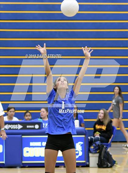 Thumbnail 2 in Vista del Lago @ Del Campo photogallery.