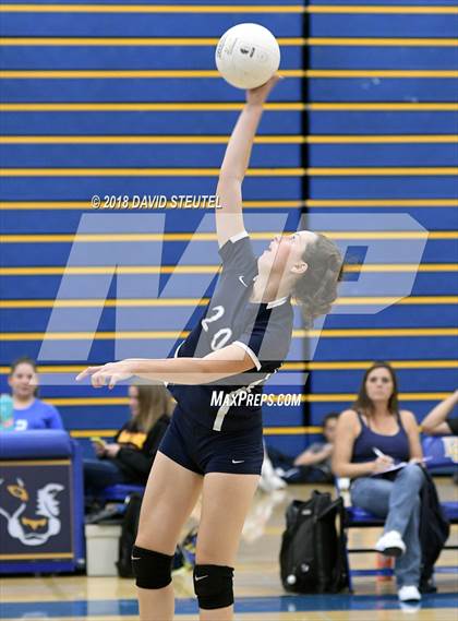 Thumbnail 1 in Vista del Lago @ Del Campo photogallery.