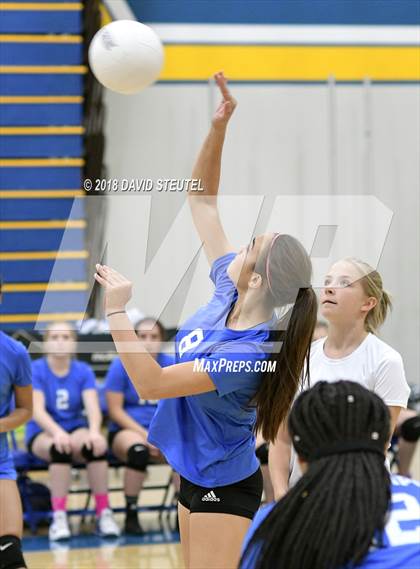 Thumbnail 3 in Vista del Lago @ Del Campo photogallery.