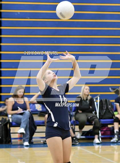 Thumbnail 3 in Vista del Lago @ Del Campo photogallery.
