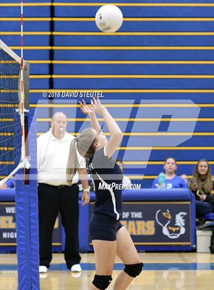 Thumbnail 1 in Vista del Lago @ Del Campo photogallery.