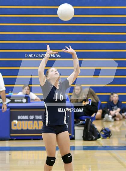 Thumbnail 3 in Vista del Lago @ Del Campo photogallery.