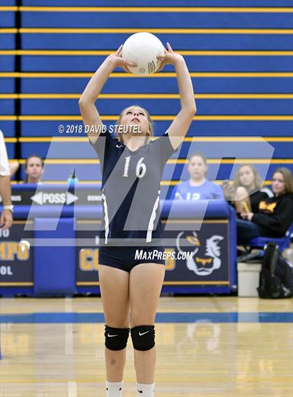 Thumbnail 1 in Vista del Lago @ Del Campo photogallery.