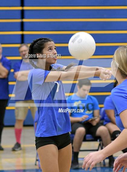 Thumbnail 3 in Vista del Lago @ Del Campo photogallery.
