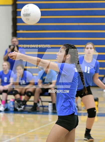 Thumbnail 3 in Vista del Lago @ Del Campo photogallery.
