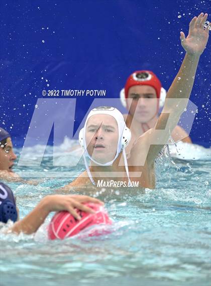 Thumbnail 2 in Great Oak vs Don Lugo (Don Lugo Classic) photogallery.