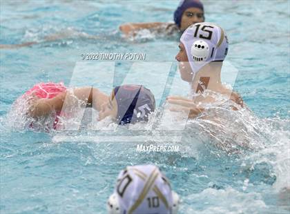Thumbnail 2 in Great Oak vs Don Lugo (Don Lugo Classic) photogallery.