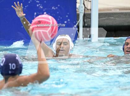 Thumbnail 2 in Great Oak vs Don Lugo (Don Lugo Classic) photogallery.