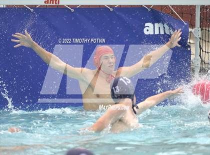 Thumbnail 2 in Great Oak vs Don Lugo (Don Lugo Classic) photogallery.