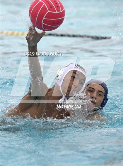 Thumbnail 3 in Great Oak vs Don Lugo (Don Lugo Classic) photogallery.