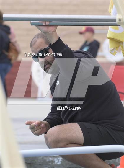 Thumbnail 2 in Great Oak vs Don Lugo (Don Lugo Classic) photogallery.