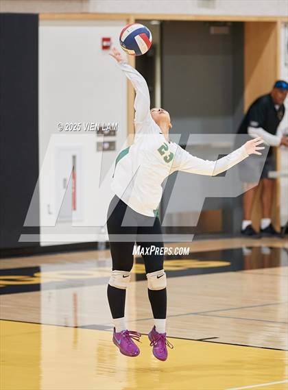 Thumbnail 1 in JV: Castro Valley @ Bishop O'Dowd photogallery.