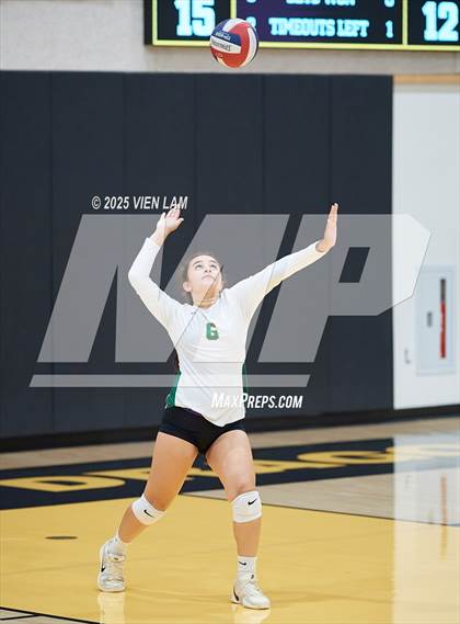 Thumbnail 3 in JV: Castro Valley @ Bishop O'Dowd photogallery.