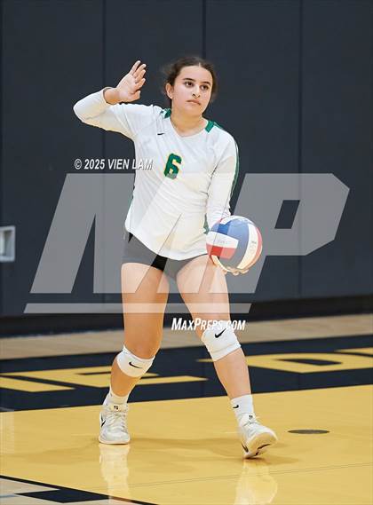 Thumbnail 2 in JV: Castro Valley @ Bishop O'Dowd photogallery.