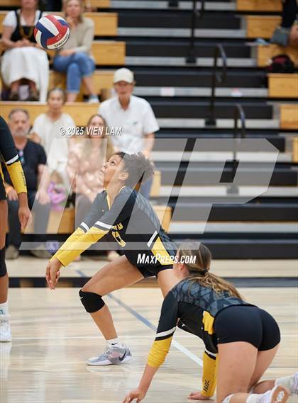 Thumbnail 3 in JV: Castro Valley @ Bishop O'Dowd photogallery.