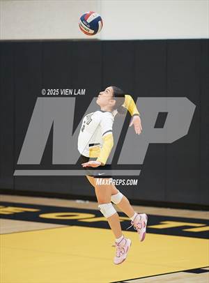 Castro Valley @ Bishop O'Dowd