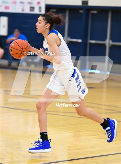 Thumbnail 1 in Elizabeth Seton vs. Windward (Nike Tournament of Champions)  photogallery.