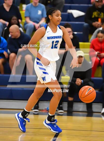 Thumbnail 3 in Elizabeth Seton vs. Windward (Nike Tournament of Champions)  photogallery.