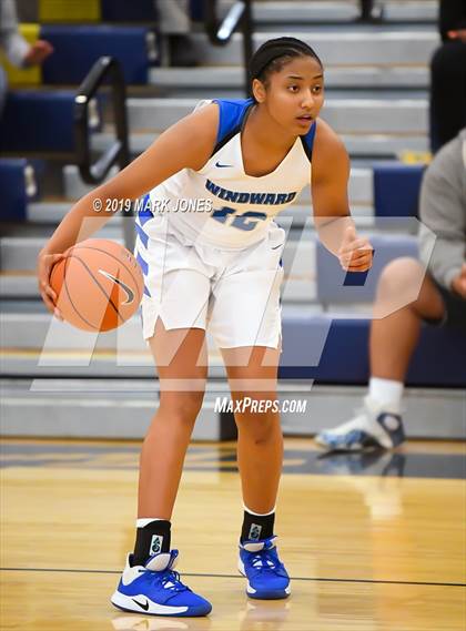 Thumbnail 3 in Elizabeth Seton vs. Windward (Nike Tournament of Champions)  photogallery.