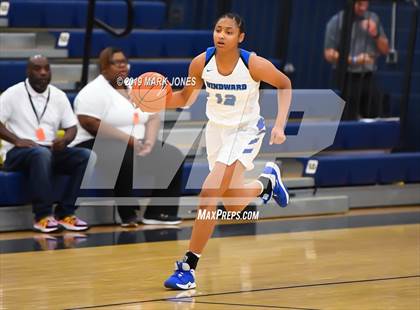 Thumbnail 3 in Elizabeth Seton vs. Windward (Nike Tournament of Champions)  photogallery.