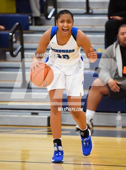 Thumbnail 2 in Elizabeth Seton vs. Windward (Nike Tournament of Champions)  photogallery.