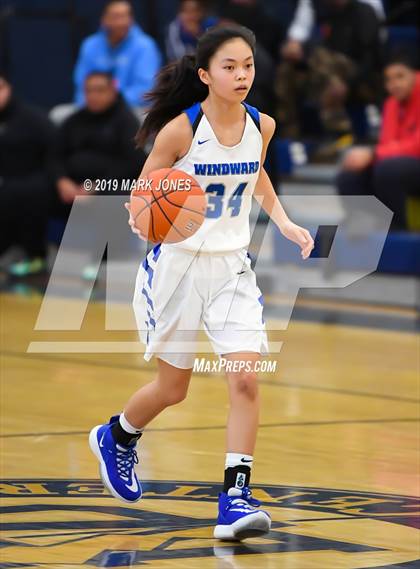 Thumbnail 1 in Elizabeth Seton vs. Windward (Nike Tournament of Champions)  photogallery.