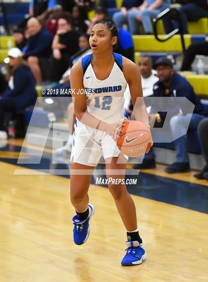 Thumbnail 1 in Elizabeth Seton vs. Windward (Nike Tournament of Champions)  photogallery.