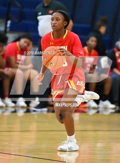Thumbnail 1 in Elizabeth Seton vs. Windward (Nike Tournament of Champions)  photogallery.