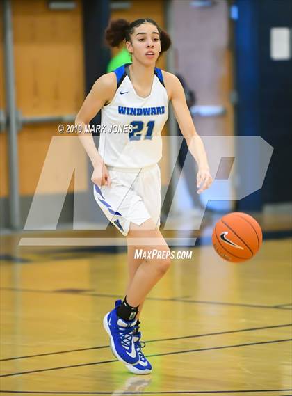 Thumbnail 1 in Elizabeth Seton vs. Windward (Nike Tournament of Champions)  photogallery.