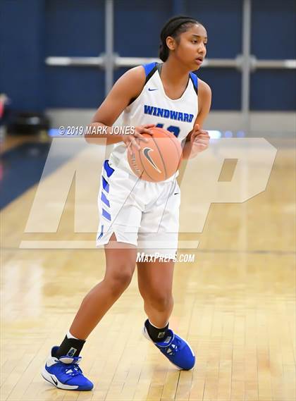 Thumbnail 2 in Elizabeth Seton vs. Windward (Nike Tournament of Champions)  photogallery.