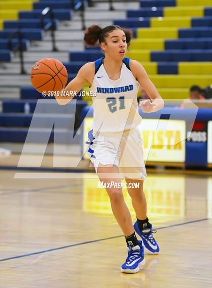 Thumbnail 1 in Elizabeth Seton vs. Windward (Nike Tournament of Champions)  photogallery.