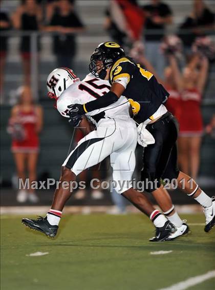 Thumbnail 2 in Lake Highlands @ Garland photogallery.