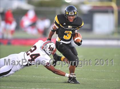 Thumbnail 1 in Lake Highlands @ Garland photogallery.
