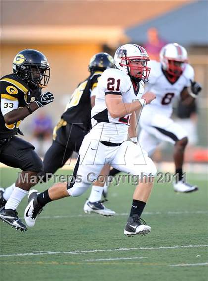 Thumbnail 1 in Lake Highlands @ Garland photogallery.