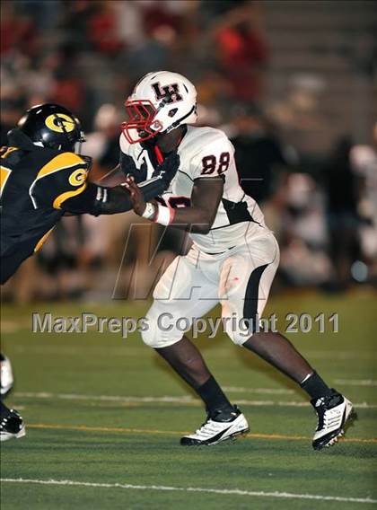 Thumbnail 2 in Lake Highlands @ Garland photogallery.
