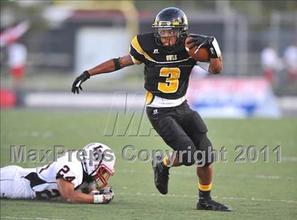Thumbnail 2 in Lake Highlands @ Garland photogallery.