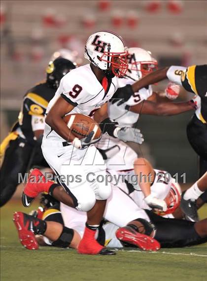 Thumbnail 2 in Lake Highlands @ Garland photogallery.