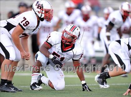 Thumbnail 1 in Lake Highlands @ Garland photogallery.