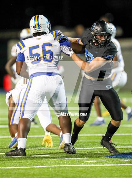 Thumbnail 2 in Sumter @ Oceanside Collegiate Academy photogallery.