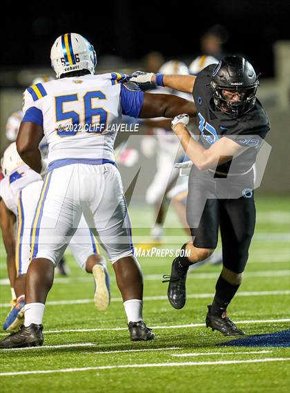 Thumbnail 3 in Sumter @ Oceanside Collegiate Academy photogallery.