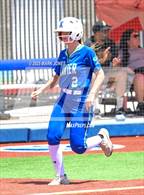 Photo from the gallery "Boulder Creek @ Xavier College Prep (AIA 6A Round 1A Playoff)"